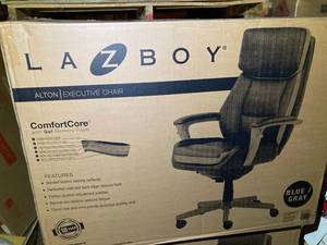 Lazboy Executive Office Chair