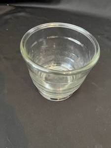 Vintage Glass 3-Cup Measuring Cup