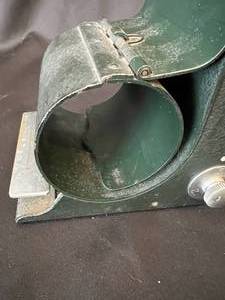 Vintage Copyholder Part for Type Writer