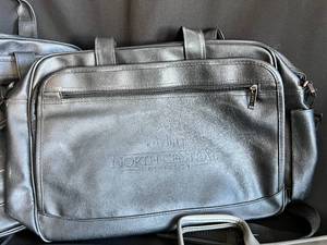 Laptop and Portable DVD Carrying Bags
