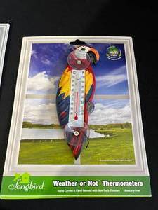 Indoor Thermometer Lot