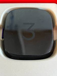 Roku 3 New in Package
