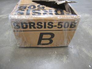 lot 805 image: 2 - 10 lb & 2 - 15 lb Dumbbells (NEW CONDITION)