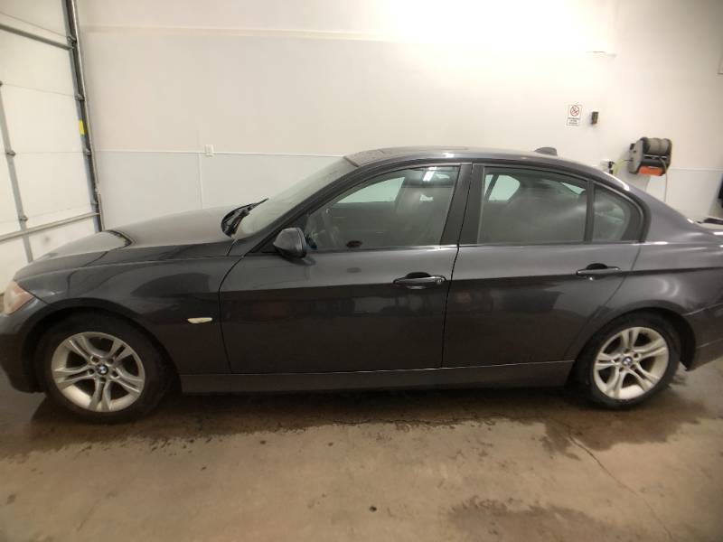 2008 BMW 3 Series 328xi - AWD