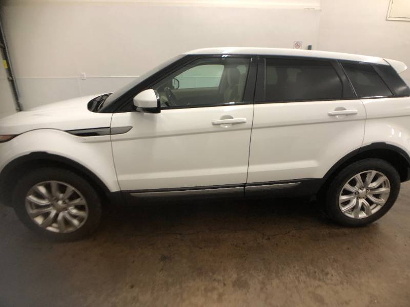 2014 Land Rover Range Rover Evoque Pure - AWD - 2 OWNERS - 80,702 MILES