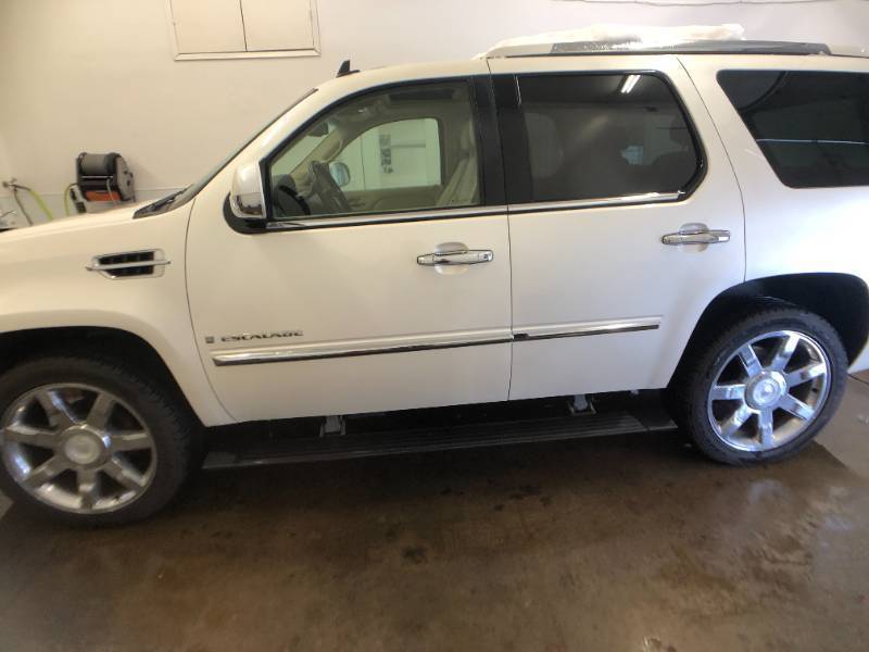 2008 Cadillac Escalade - AWD