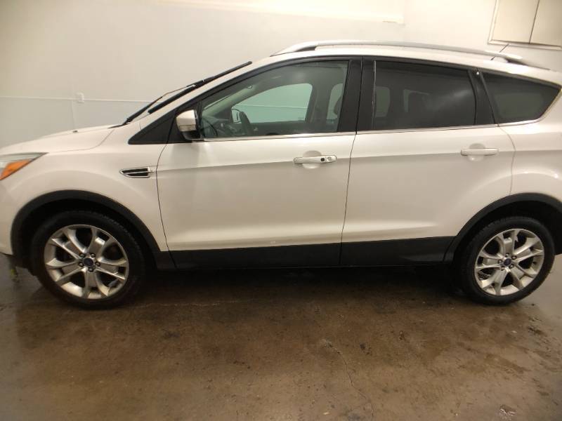 2014 Ford Escape Titanium - 1 OWNER