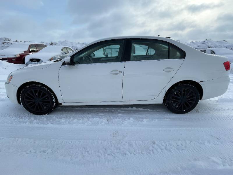 2011 Volkswagen Jetta SEL - 2 OWNERS