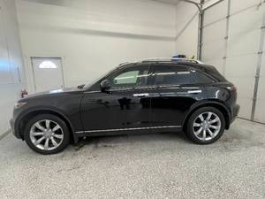 2005 Infiniti FX35 - AWD - 89,565 MILES