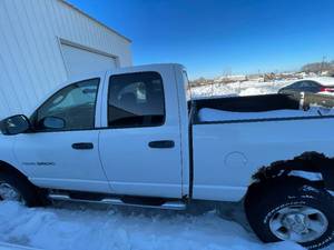 2003 Dodge Ram 2500 - 2 OWNERS - DIESEL - 4X4