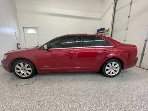2009 Lincoln MKZ - 2 OWNERS