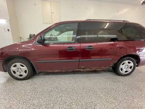 2007 Ford Freestar Vans SE