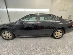 2013 Chevrolet Impala LT