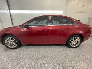 2011 Chevrolet Cruze LT