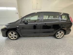 2008 Mazda Mazda5
