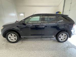 2008 Ford Edge SEL