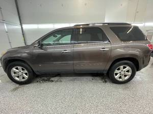 2008 Saturn Outlook XR