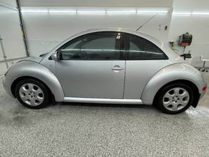 2003 Volkswagen New Beetle GLS - 63,921 MILES