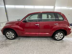 2007 Chrysler PT Cruiser - 2 OWNERS