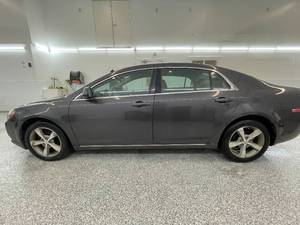 2011 Chevrolet Malibu LT  - 2 OWNERS
