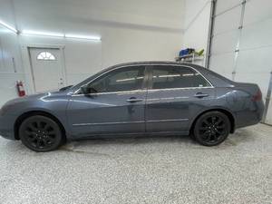 2006 Honda Accord EX