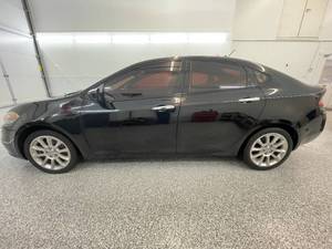 2013 Dodge Dart Limited