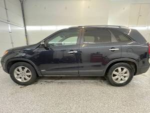 2013 Kia Sorento - AWD - 2 OWNERS