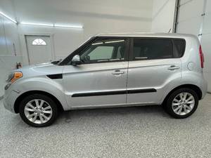 2012 Kia Soul