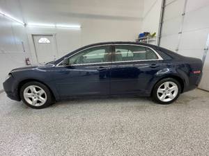 2012 Chevrolet Malibu