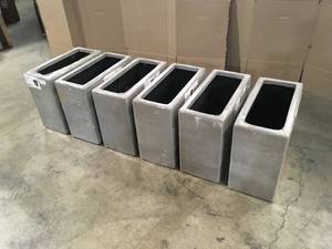 Lot of 6- 24 in Compose Deck Review all pictures