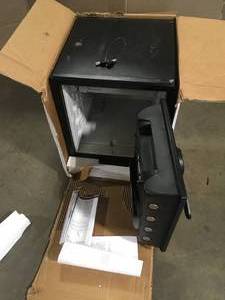 SentrySafe  1.2 cu. ft. Fireproof & Waterproof Safe with Digital Combination Lock