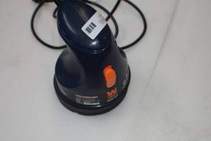 WaxerPolisher