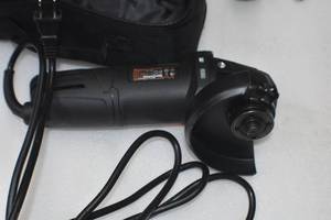 Angle Grinder