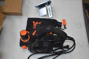 Electric Planer