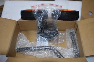 Wheel and Handle Kit