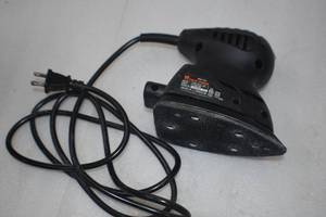 Palm Sander