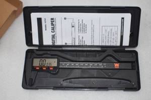 Digital Caliper