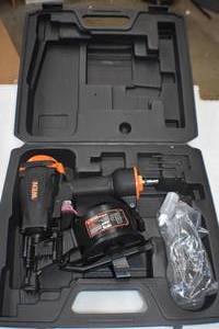 Coil Nailer