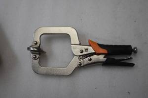 Face Clamp