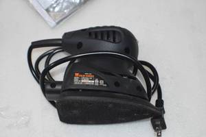 Palm Sander