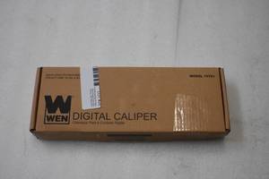 Digital Caliper
