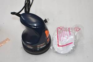 WaxerPolisher