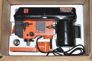 Drill Press