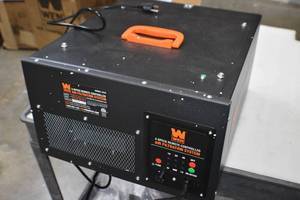 Air Filtration