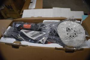 Drywall Sander