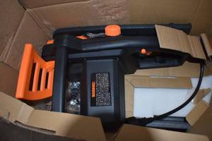 Electric Chainsaw