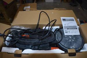 Drywall Sander