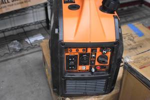 2350W generator