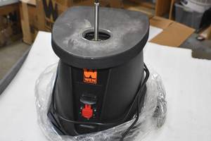 Spindle Sander