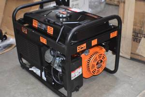 4750W Generator
